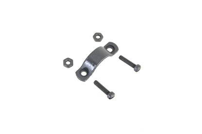 Front Brake Hand Lever Bracket Clamp Kit