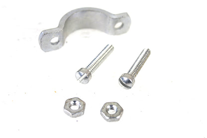Front Brake Hand Lever Bracket Clamp Kit