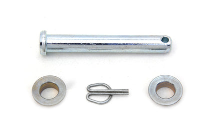 Jiffy Stand Mounting Kit