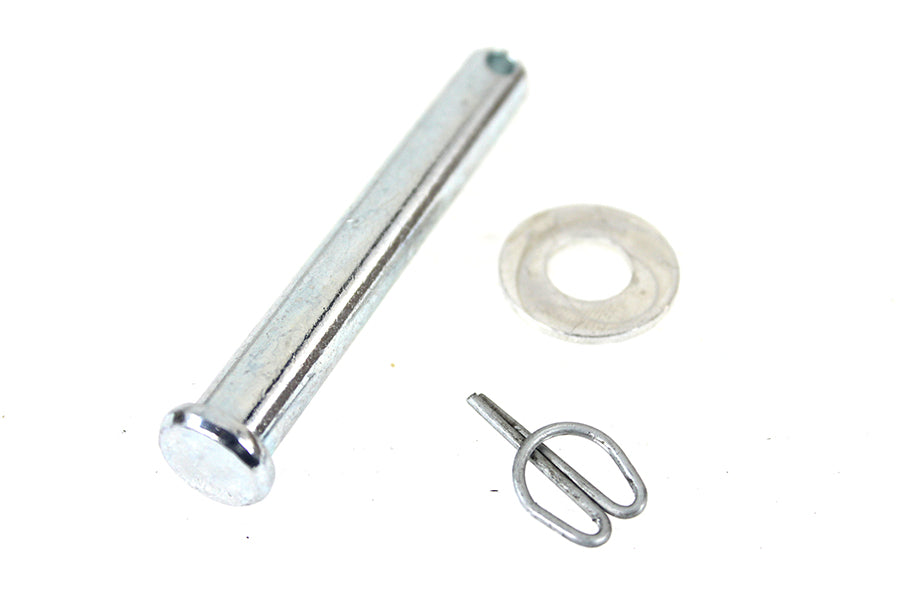 Jiffy Stand Mounting Kit