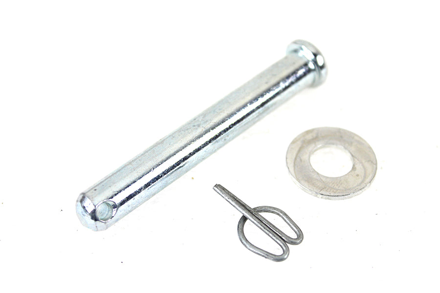 Jiffy Stand Mounting Kit
