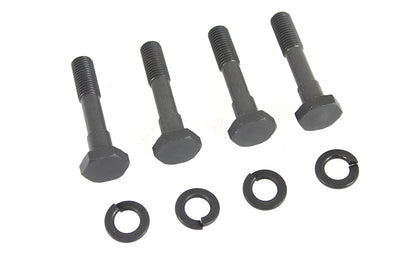 Rear Oil Tank Mount Kit