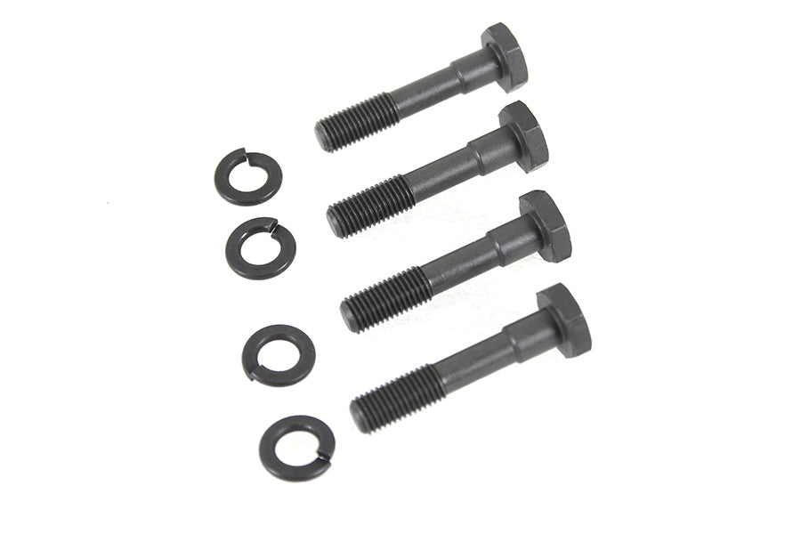 Rear Oil Tank Mount Kit