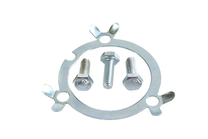 Air Cleaner Mounting Lock and Bolt Kit