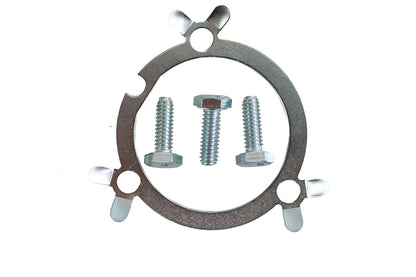 Air Cleaner Mounting Lock and Bolt Kit