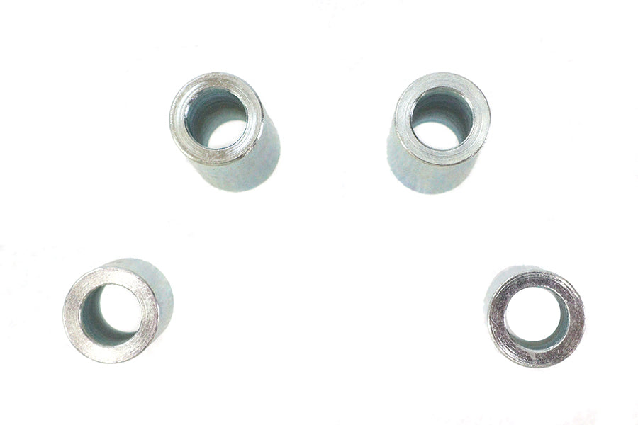 Replacement Spacers Zinc Plated