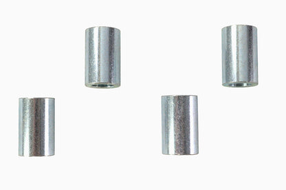 Replacement Spacers Zinc Plated