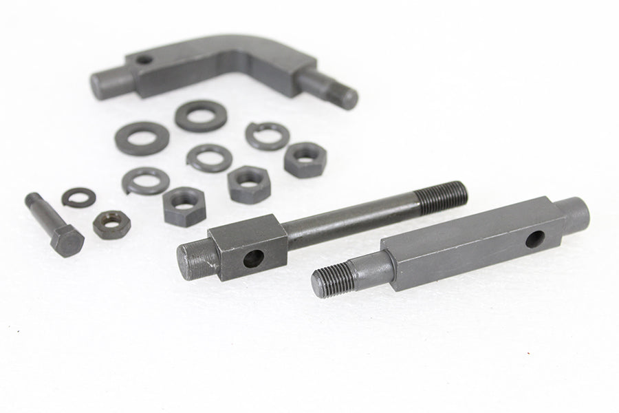Footboard Mounting Kit