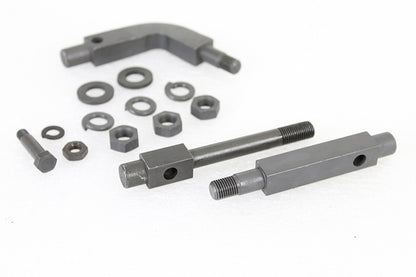 Footboard Mounting Kit