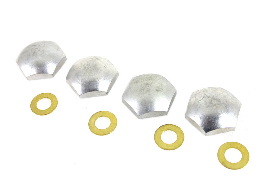 Knuckle Nut Set Cadmium Plated