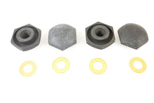 Knuckle Nut Set Parkerized