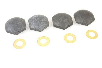 Knuckle Nut Set Parkerized
