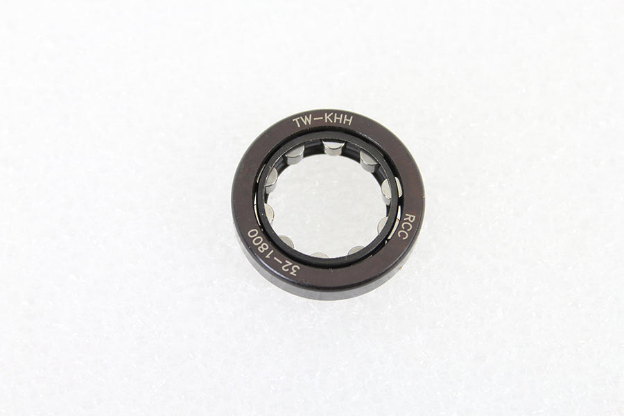 Rotor Cam End Bearing