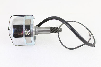 Single Point Alloy Distributor