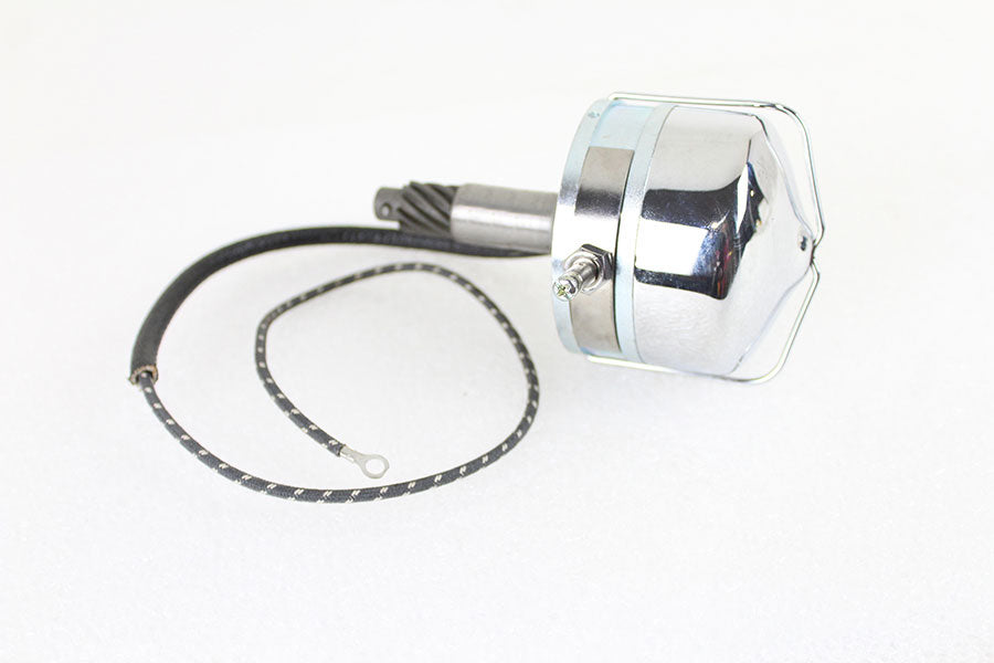 Single Point Alloy Distributor