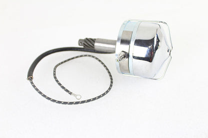 Single Point Alloy Distributor