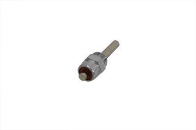 Plunger Type Neutral Switch