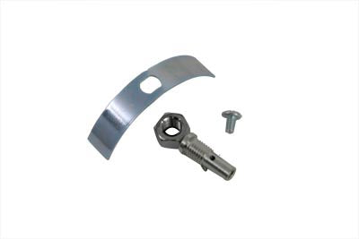 Distributor Adjuster Plate Kit