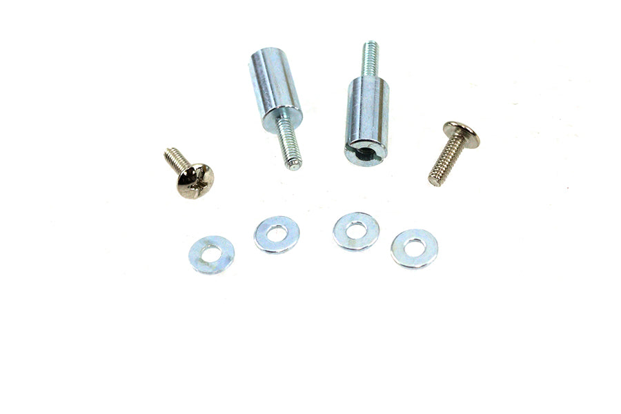 Ignition Circuit Breaker Mount Stud Set