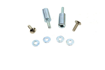 Ignition Circuit Breaker Mount Stud Set