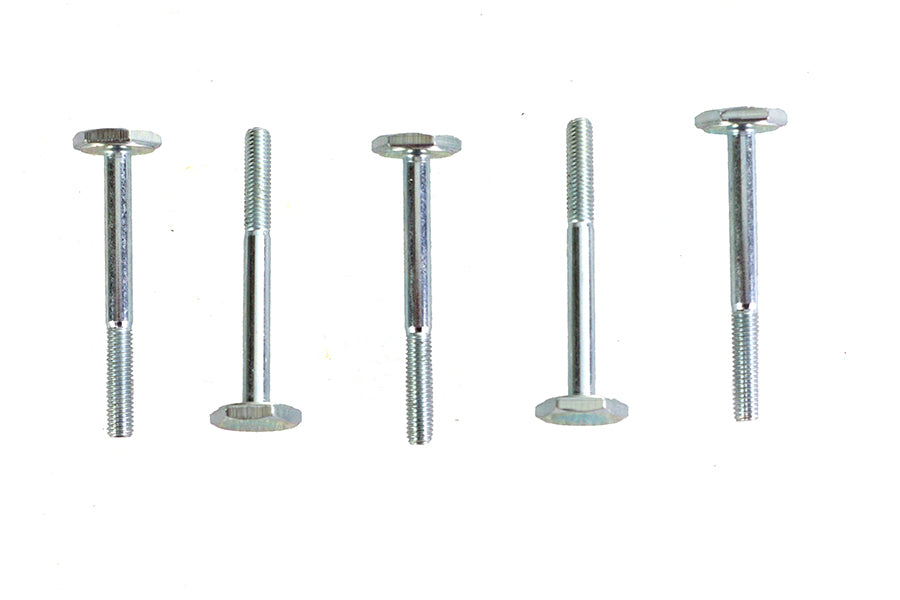 Ignition Advance Unit Steel Center Screw