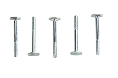 Ignition Advance Unit Steel Center Screw