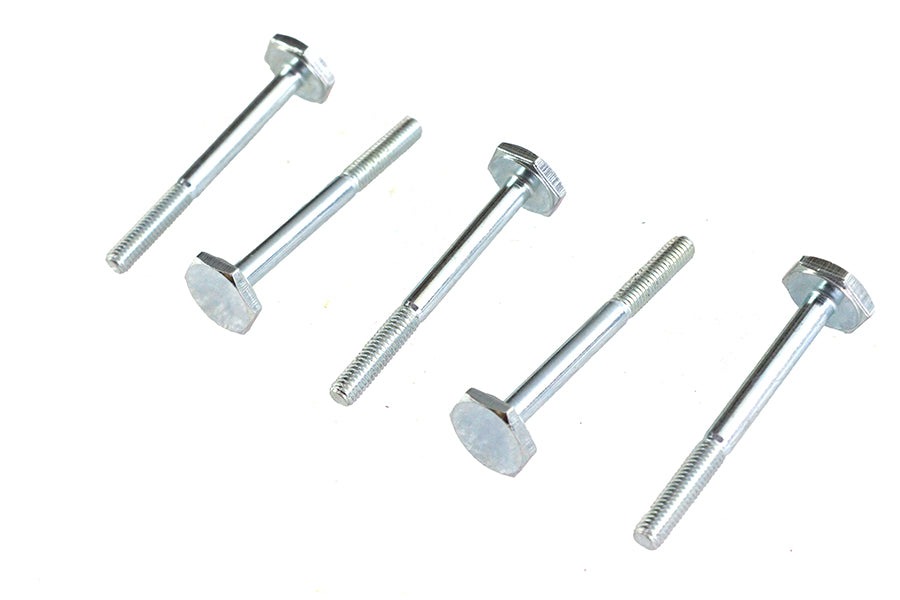 Ignition Advance Unit Steel Center Screw