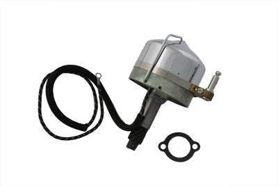 45 W & G Distributor Assembly