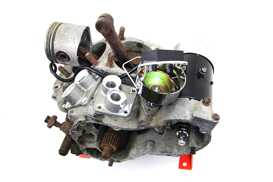 V-Fire Single Fire Electronic Ignition Distributor
