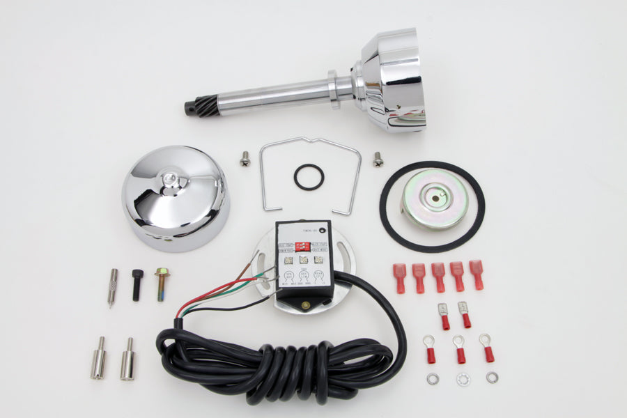 V-Fire Single Fire Electronic Ignition Distributor