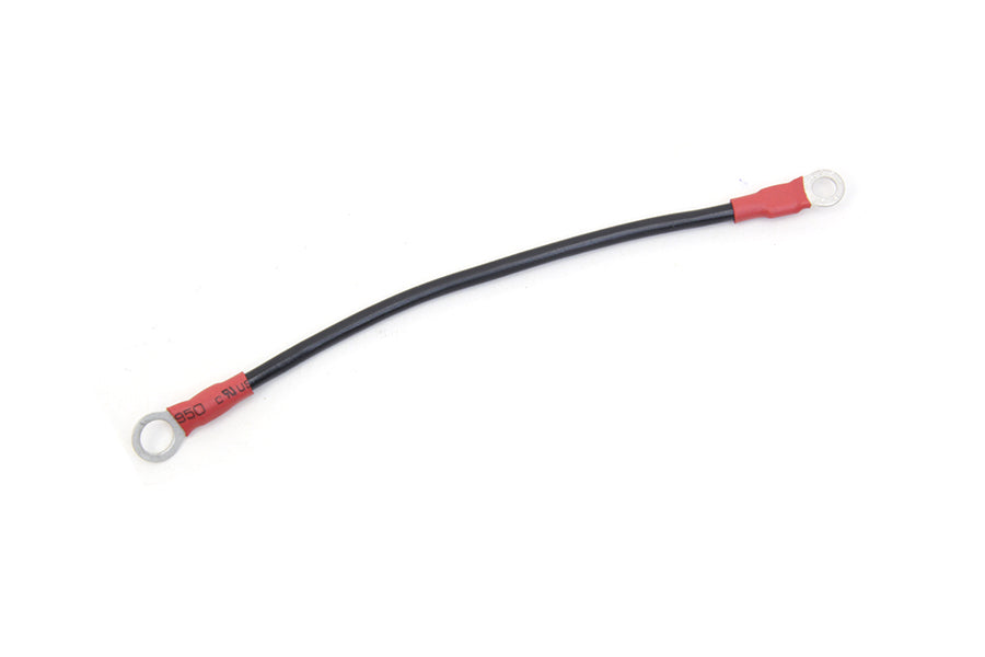 Ground Terminal Wire