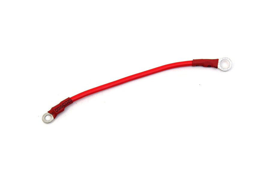 Ground Terminal Wire