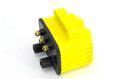 Accel Yellow Single Fire Super Coil