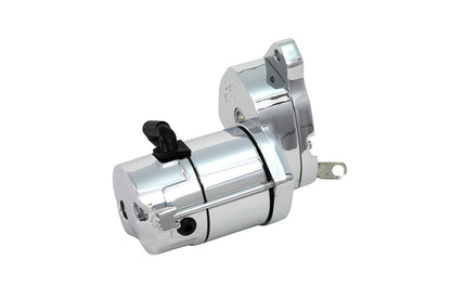 Ultima Starter 1.4KW Chrome