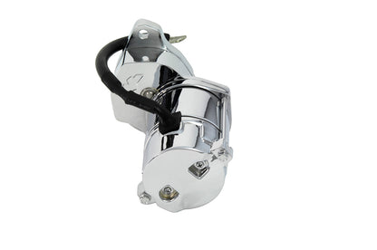 Ultima Starter 1.4KW Chrome
