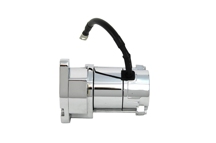 Ultima Starter 1.4KW Chrome