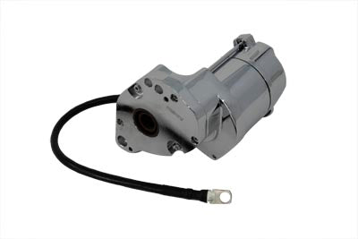 Ultima Starter 1.4KW Chrome