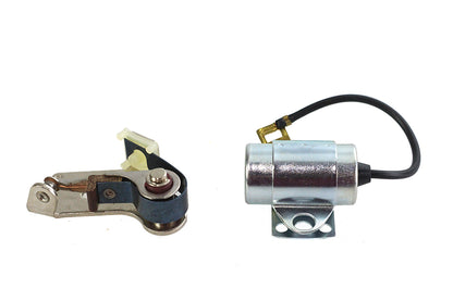 Ignition Points and Condenser Kit