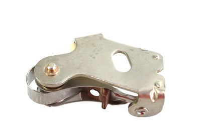 Ignition Point Set