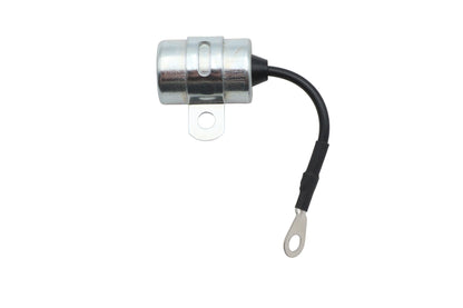 Ignition Condenser