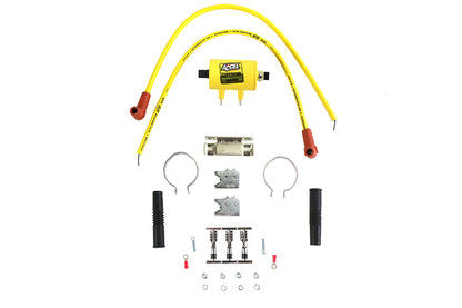 Accel High Energy Coil Kit
