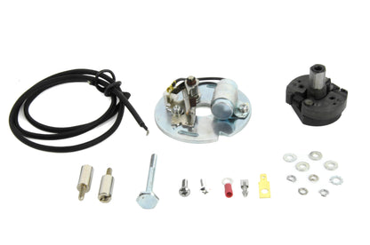 Stock Points Conversion Advance Kit