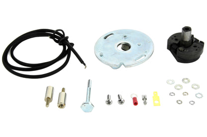 Stock Points Conversion Advance Kit