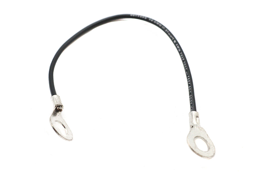 Relay to Ground Wire