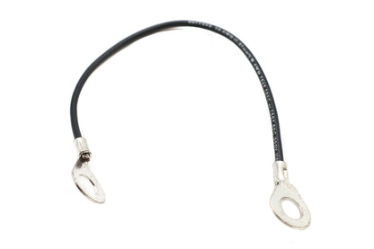 Relay to Ground Wire