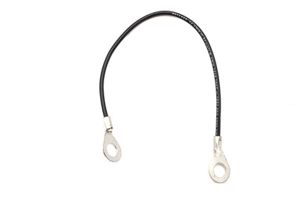 Relay to Ground Wire