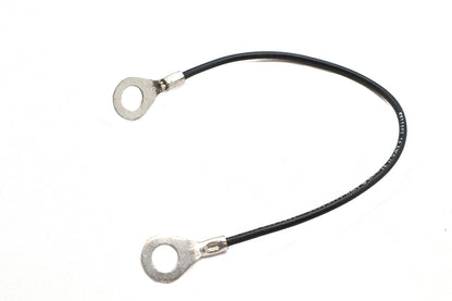 Relay to Ground Wire
