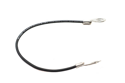 Relay to Ground Wire