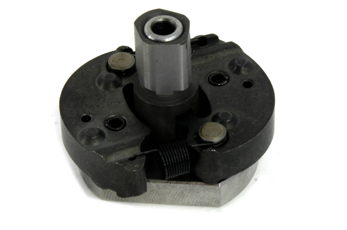 Stainless Steel Mechanical Ignition Advance Unit