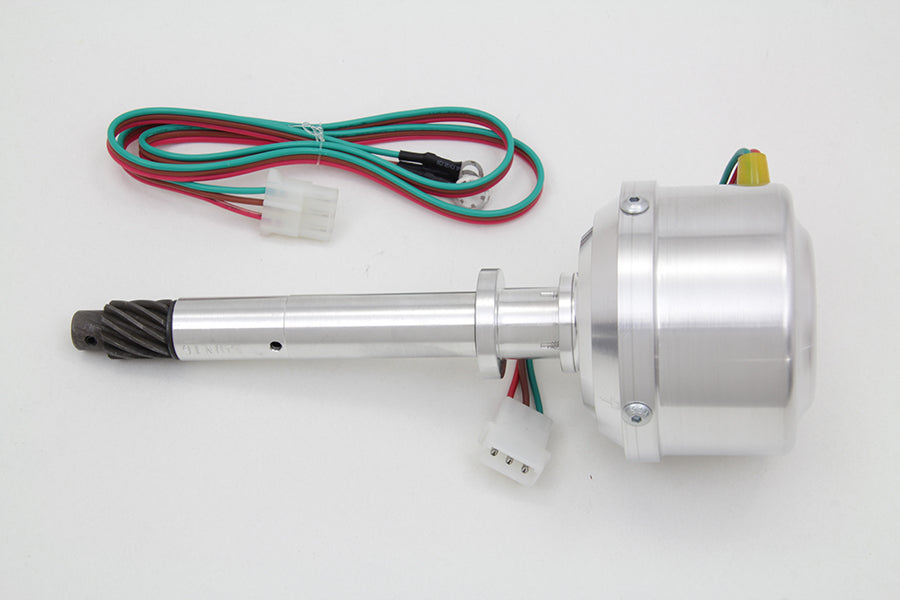Electronic Accel Dual Fire Distributor